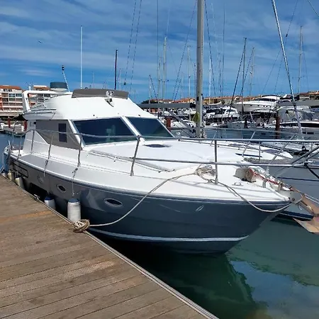 The Boat Agde