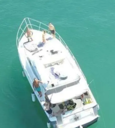 The Boat Botel *