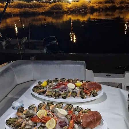 Botel The Boat Agde